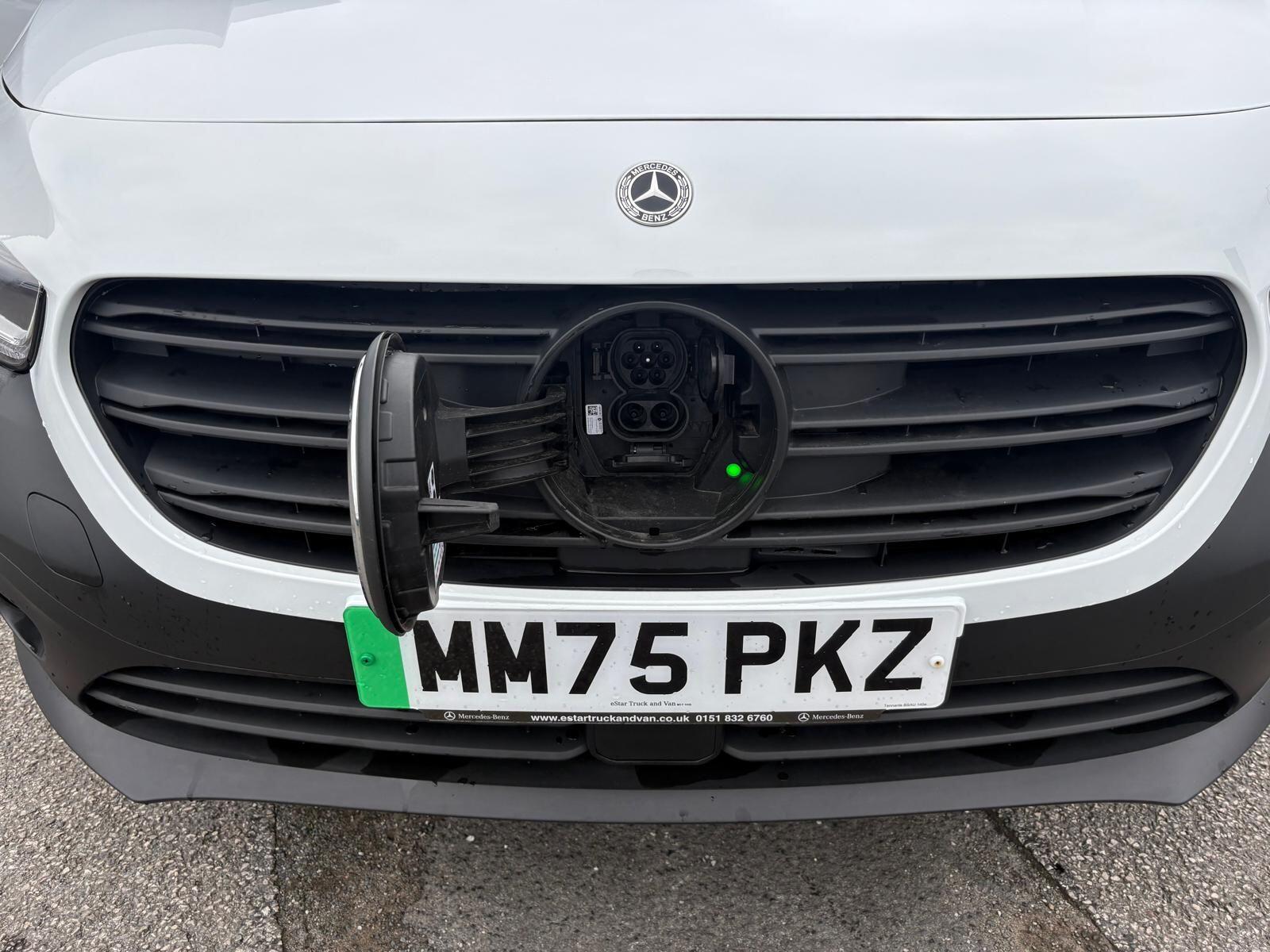 Mercedes-Benz eCitan